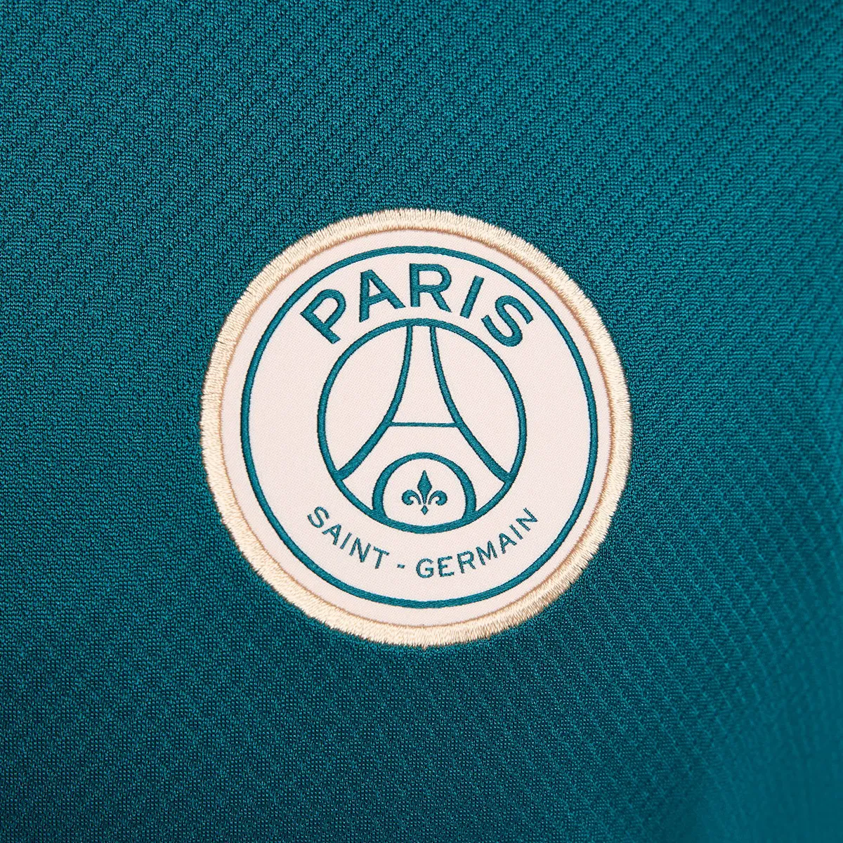 NIKE Dres PSG M NK DF STRK SS TOP K 
