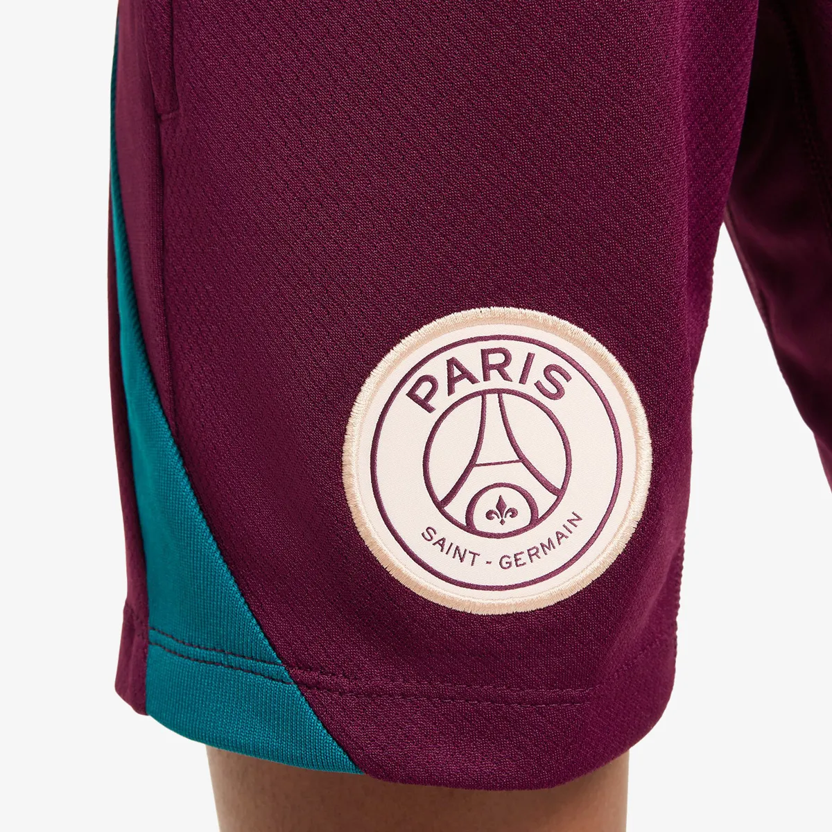 NIKE Kratke hlače PSG Y NK DF STRK SHORT KZ 