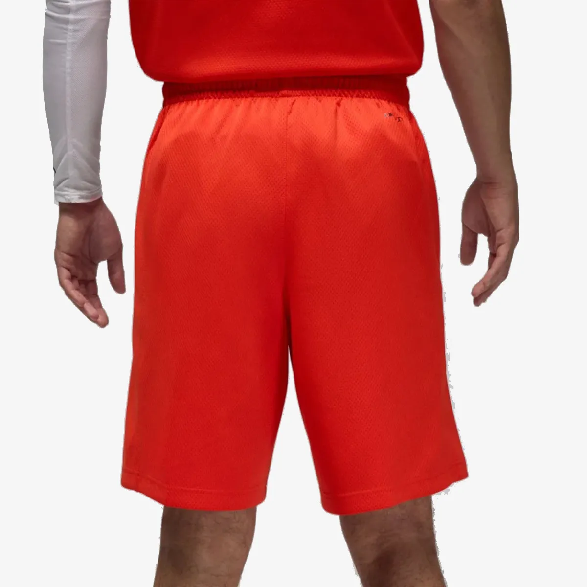 NIKE Kratke hlače CRO M NK LMTD SHRT ROAD OLY24 