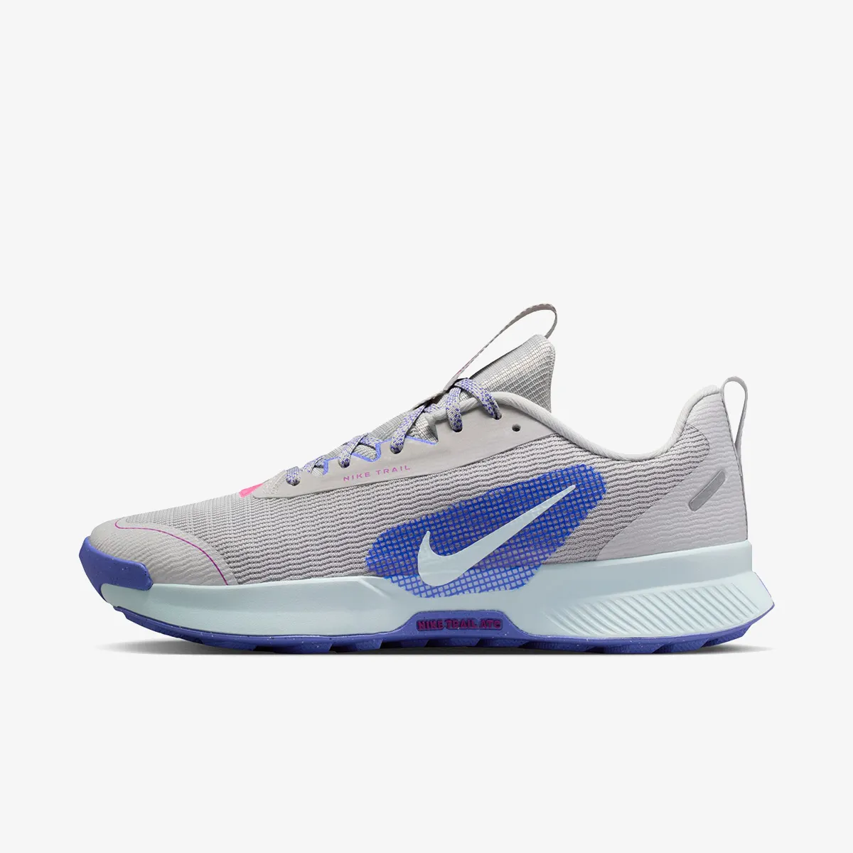 NIKE Tenisice W NIKE JUNIPER TRAIL 3