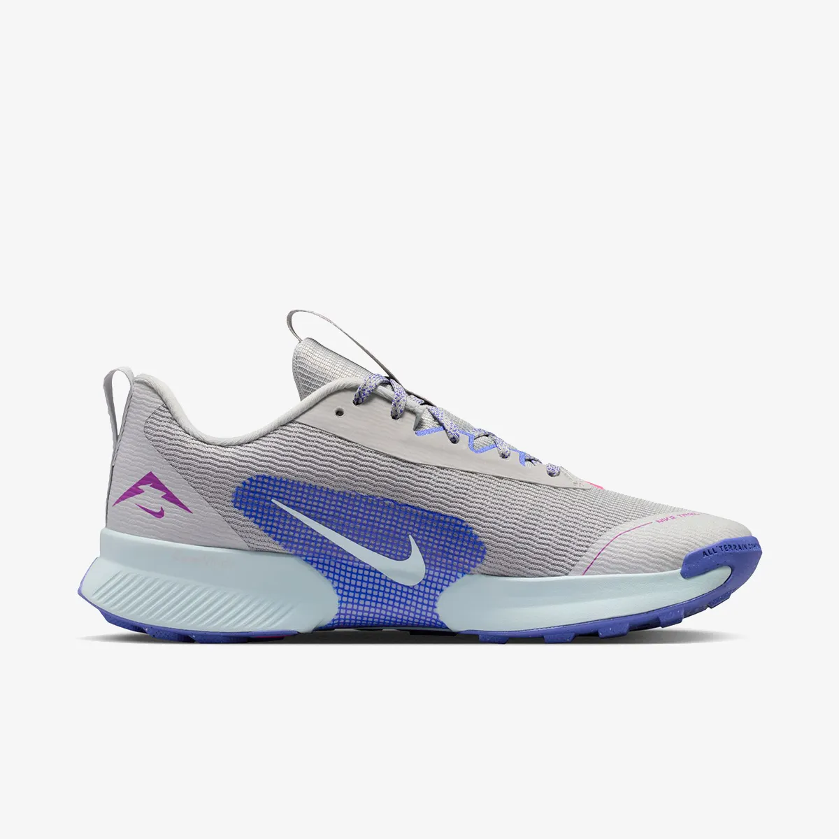 NIKE Tenisice W NIKE JUNIPER TRAIL 3