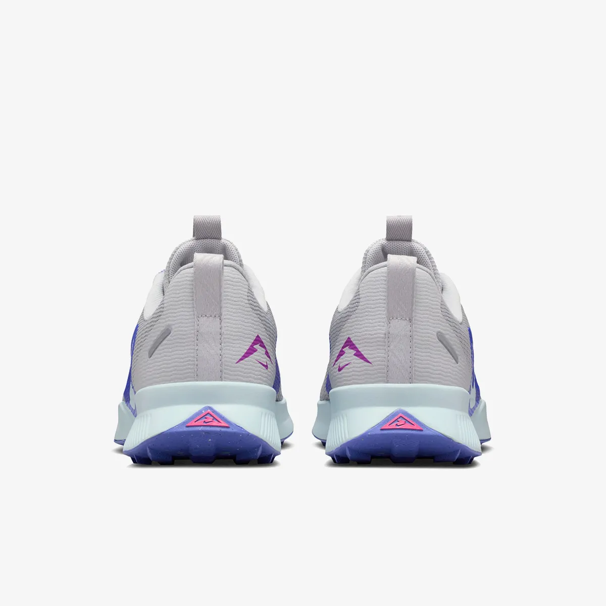 NIKE Tenisice W NIKE JUNIPER TRAIL 3