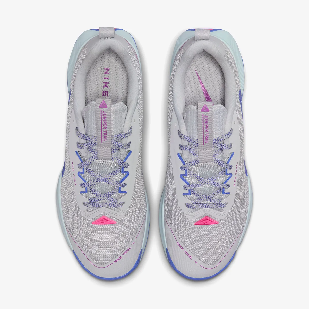 NIKE Tenisice W NIKE JUNIPER TRAIL 3