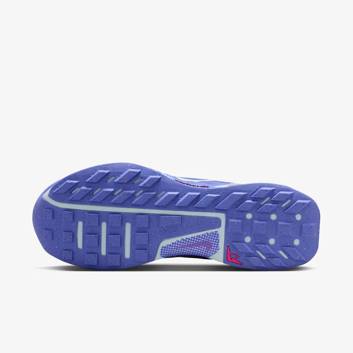 NIKE Tenisice W NIKE JUNIPER TRAIL 3