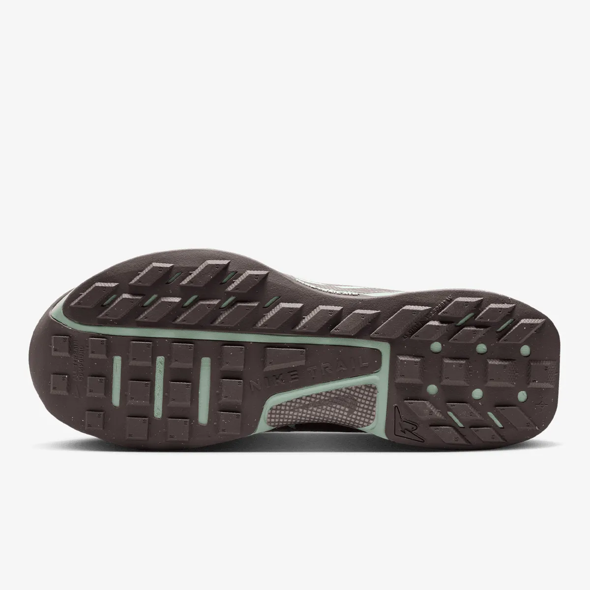 NIKE Tenisice W NIKE JUNIPER TRAIL 3 