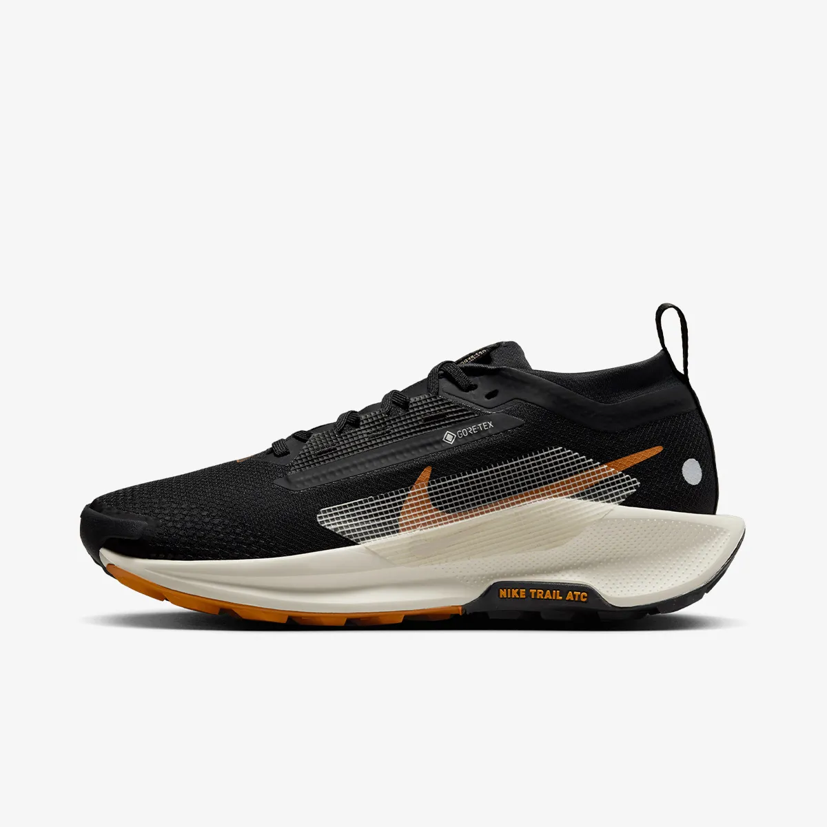 NIKE Tenisice W REACTX PEGASUS TRAIL 5 GTX 