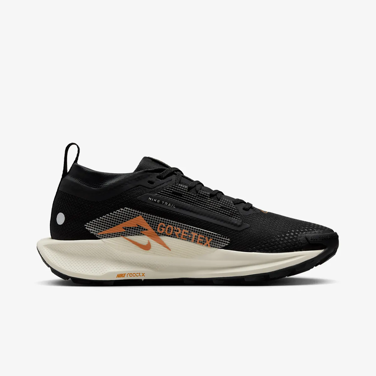 NIKE Tenisice W REACTX PEGASUS TRAIL 5 GTX 