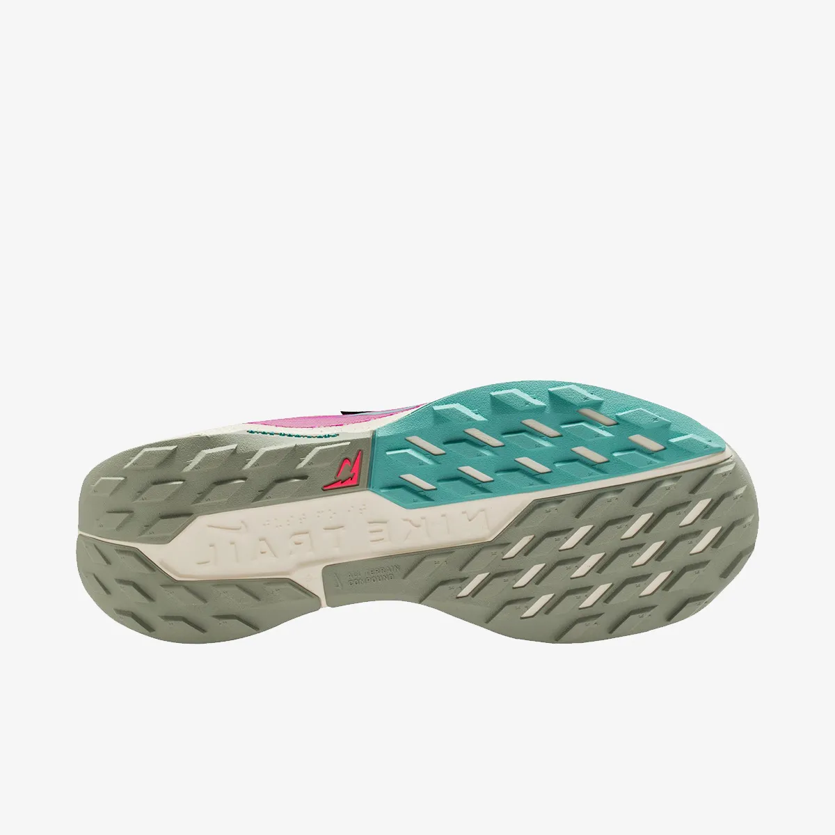 NIKE Tenisice W REACTX PEGASUS TRAIL 5 GTX 