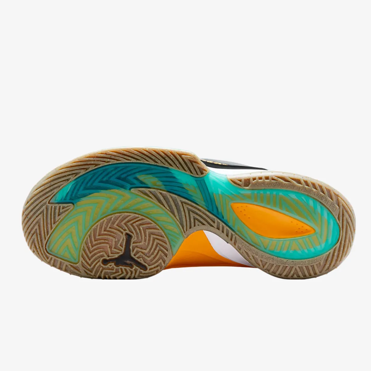 NIKE Tenisice JORDAN LUKA 3 
