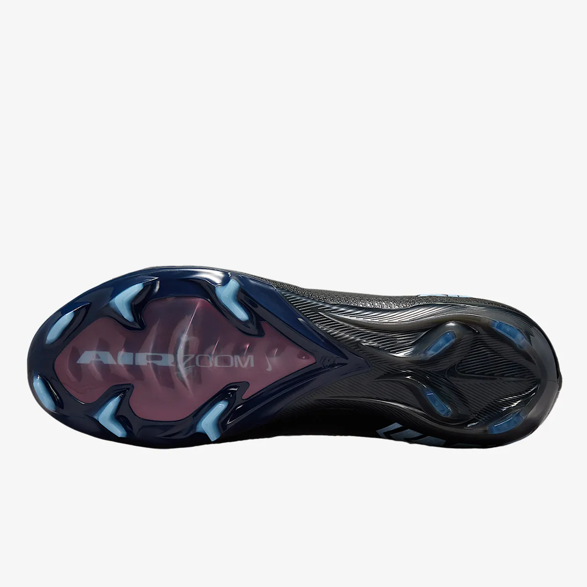 NIKE Kopačke ZM SUPERFLY 10 ELITE FG 