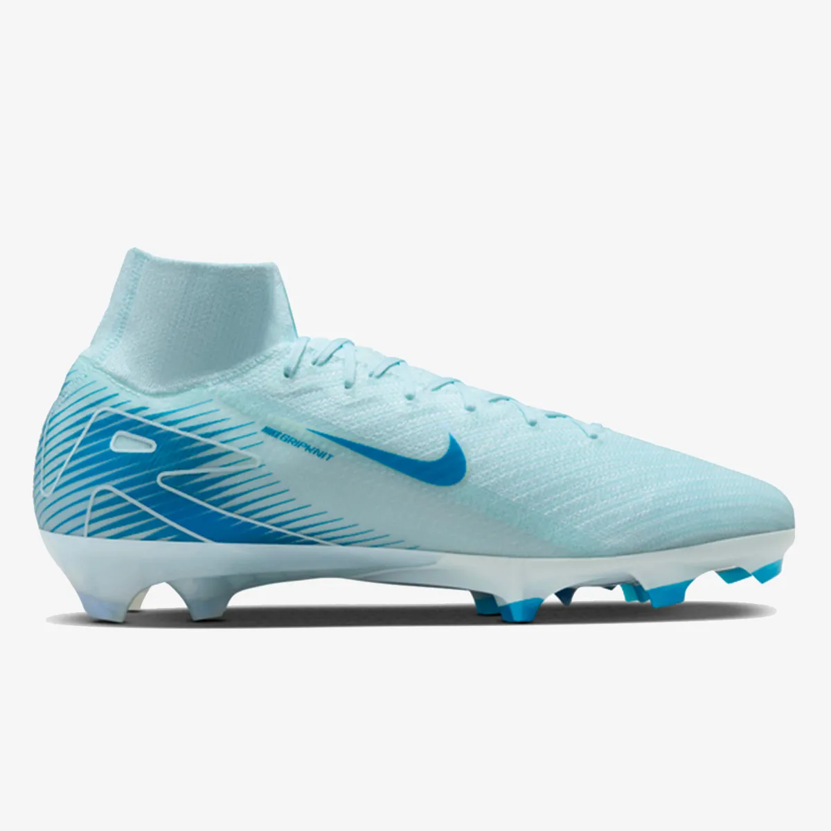 NIKE Kopačke ZM SUPERFLY 10 ELITE FG