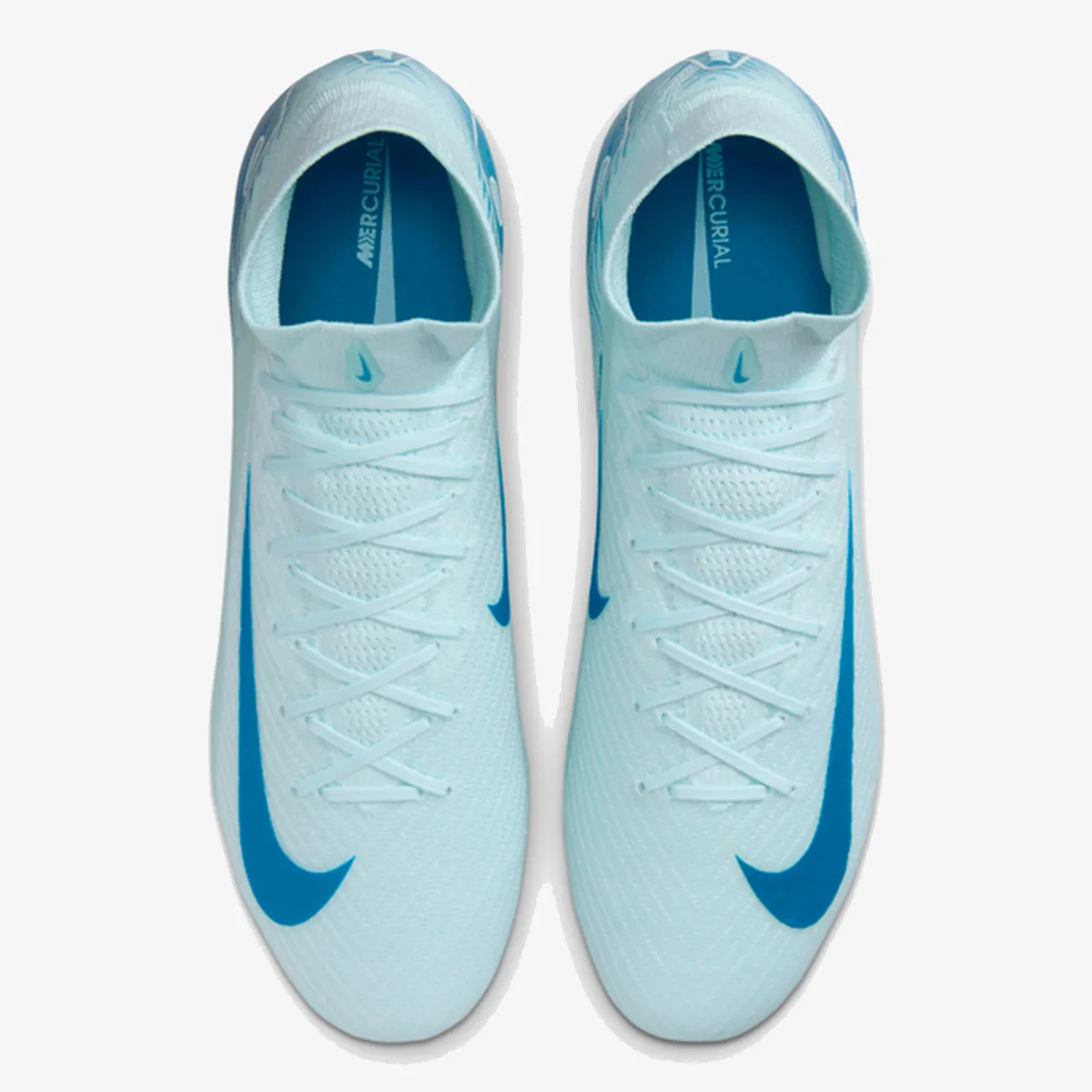 NIKE Kopačke ZM SUPERFLY 10 ELITE FG
