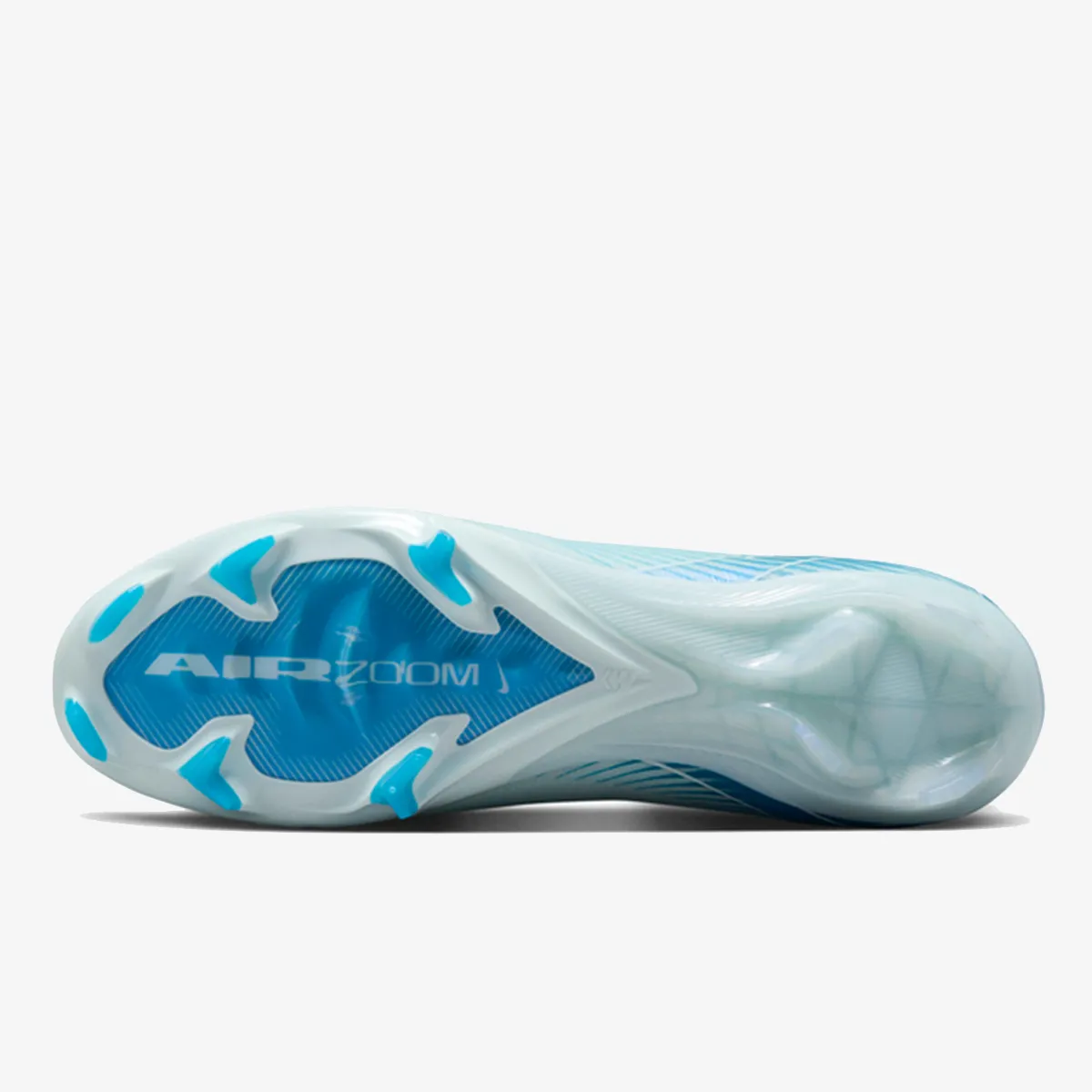 NIKE Kopačke ZM SUPERFLY 10 ELITE FG