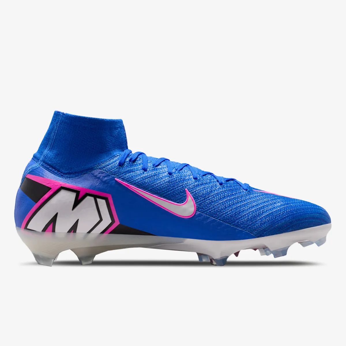 NIKE Kopačke ZM SUPERFLY 10 ELITE FG 