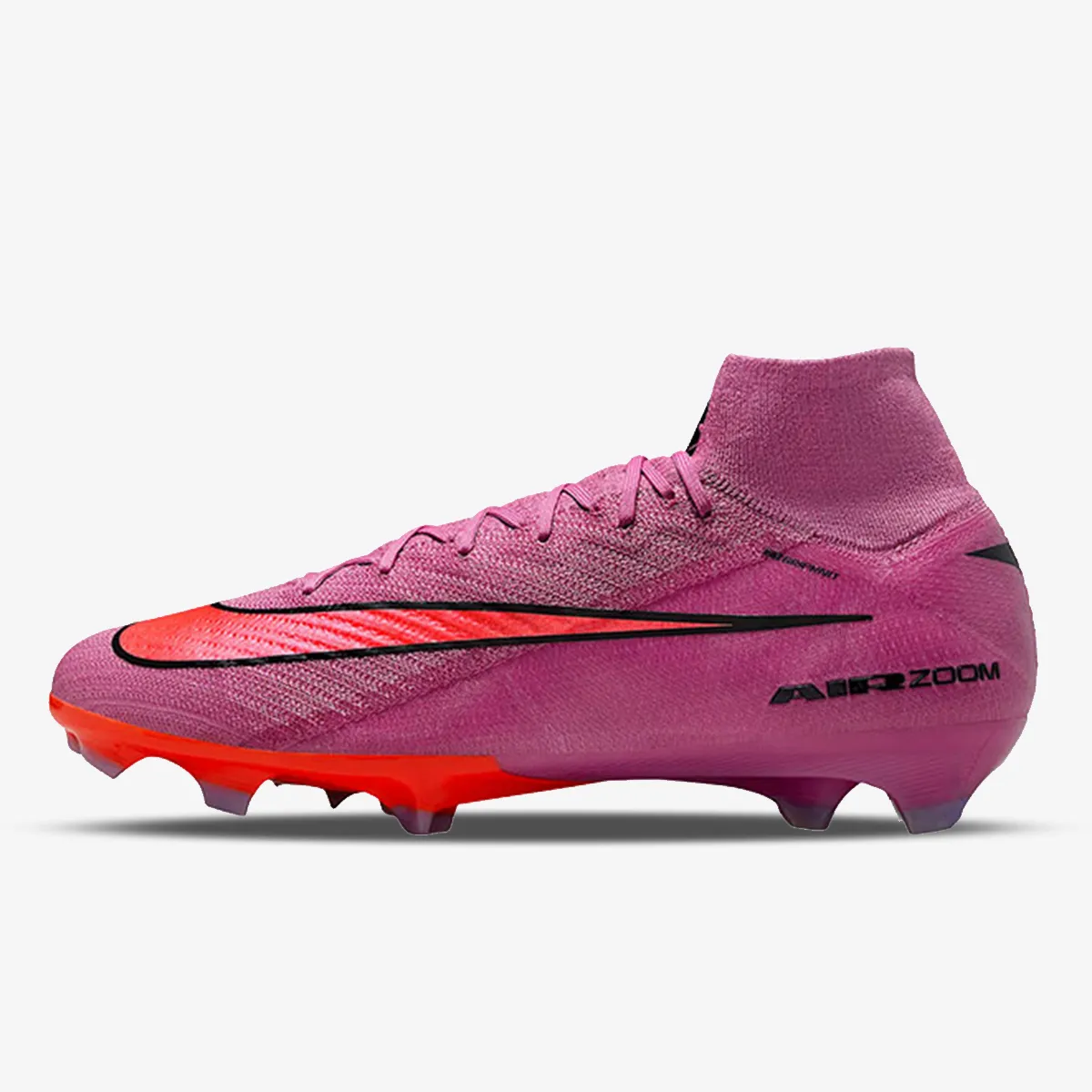 NIKE Kopačke ZM SUPERFLY 10 ELITE FG 
