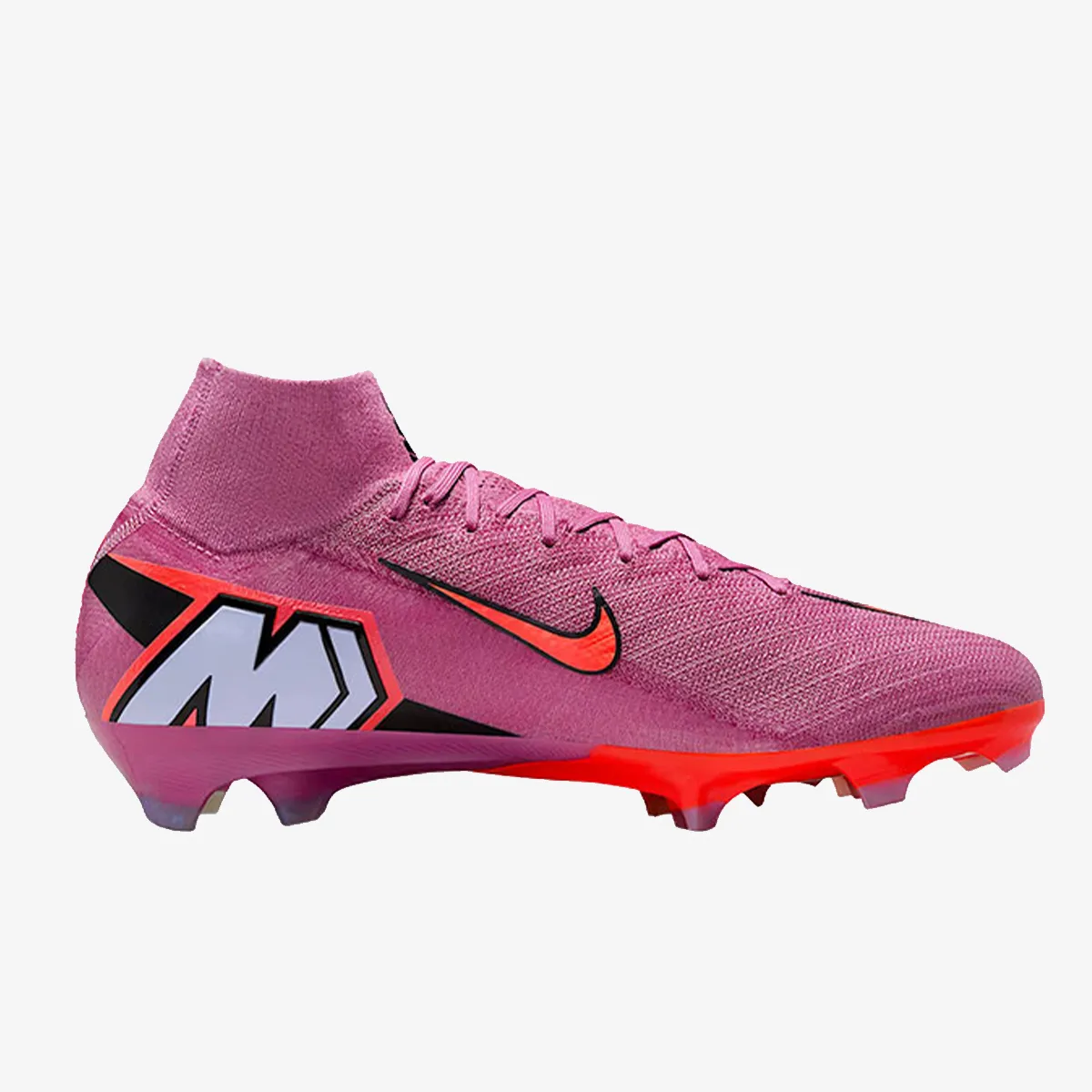NIKE Kopačke ZM SUPERFLY 10 ELITE FG 