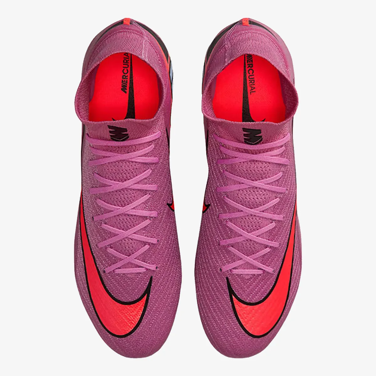 NIKE Kopačke ZM SUPERFLY 10 ELITE FG 