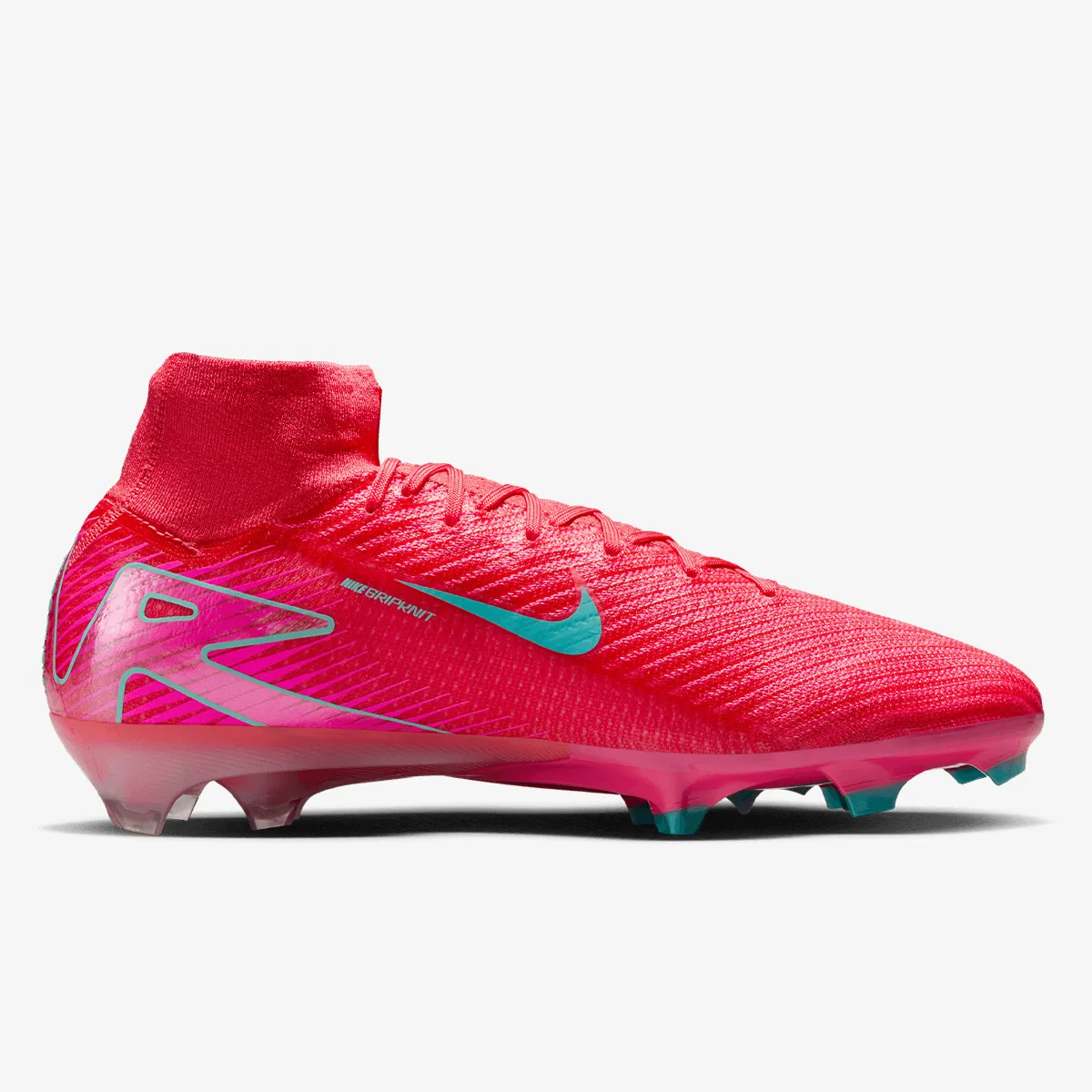 NIKE Kopačke ZM SUPERFLY 10 ELITE FG