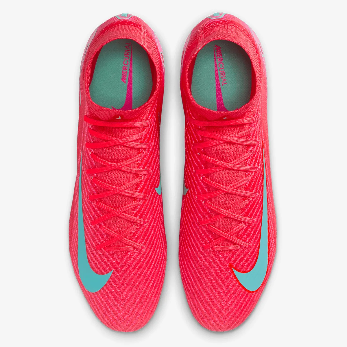 NIKE Kopačke ZM SUPERFLY 10 ELITE FG