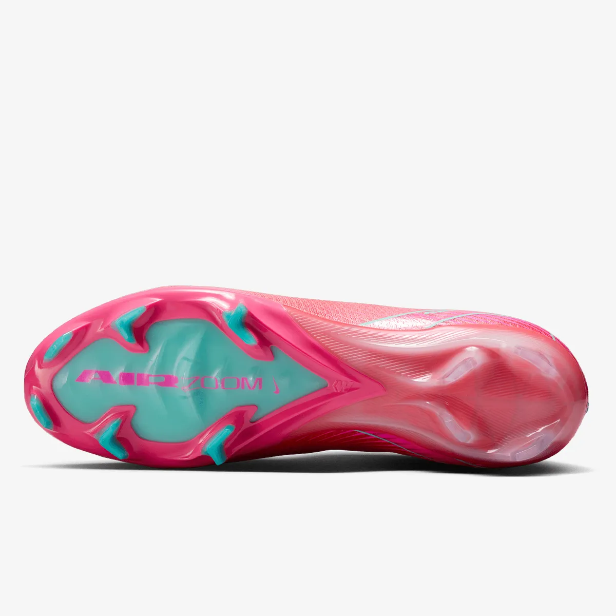 NIKE Kopačke ZM SUPERFLY 10 ELITE FG