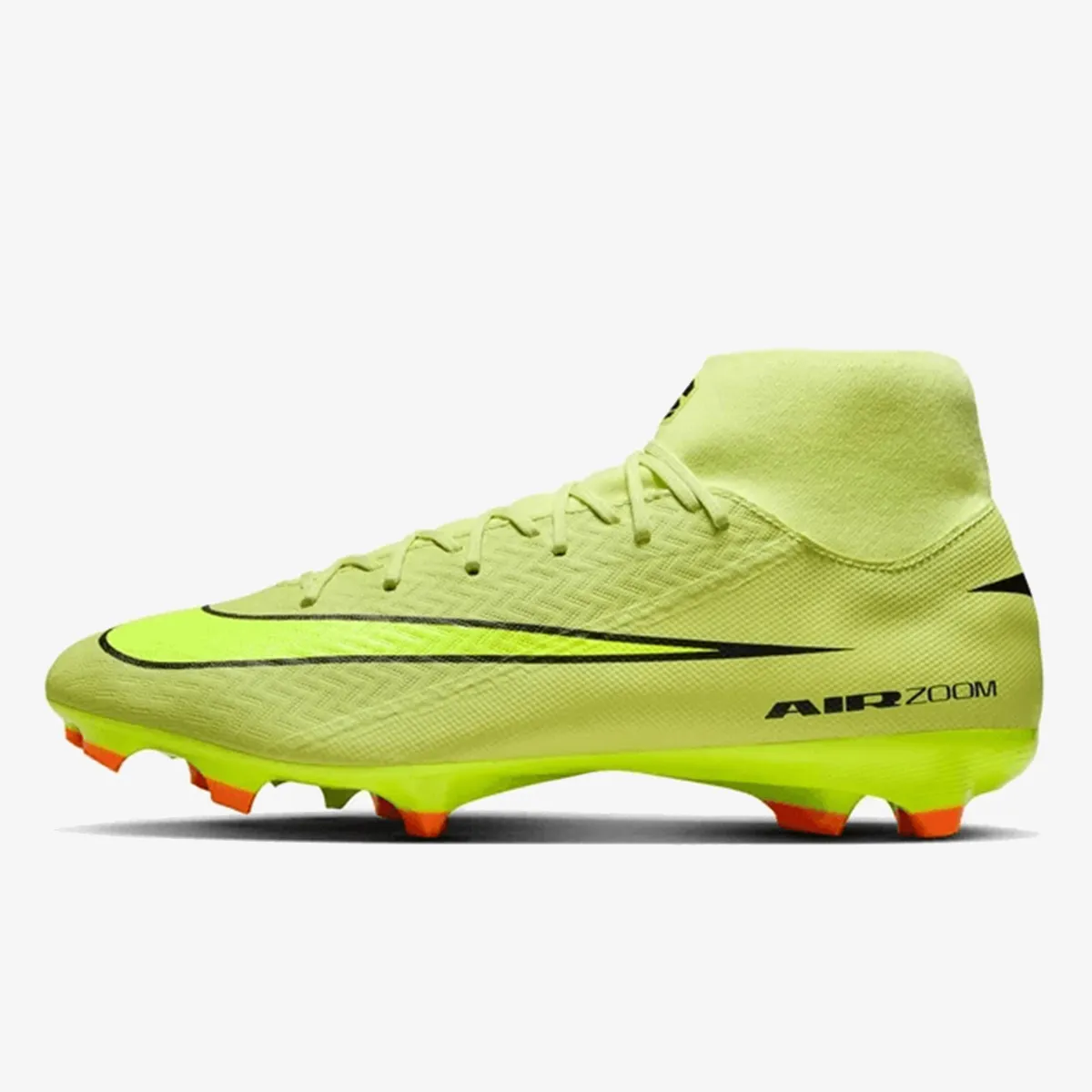 NIKE Kopačke ZM SUPERFLY 10 ACADEMY FG/MG 