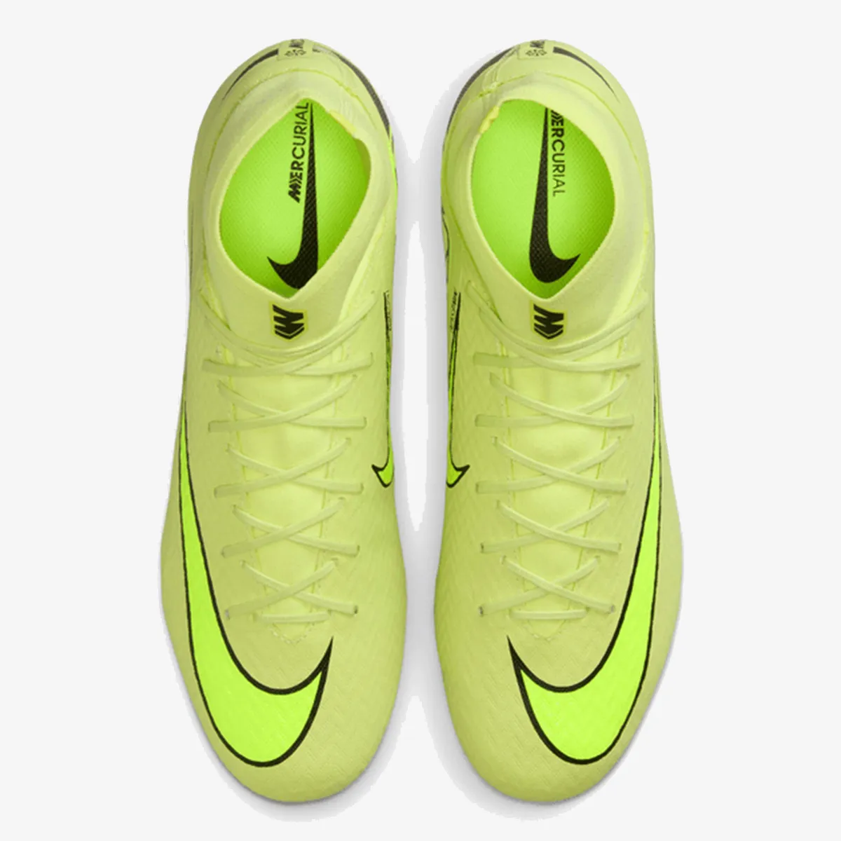 NIKE Kopačke ZM SUPERFLY 10 ACADEMY FG/MG 