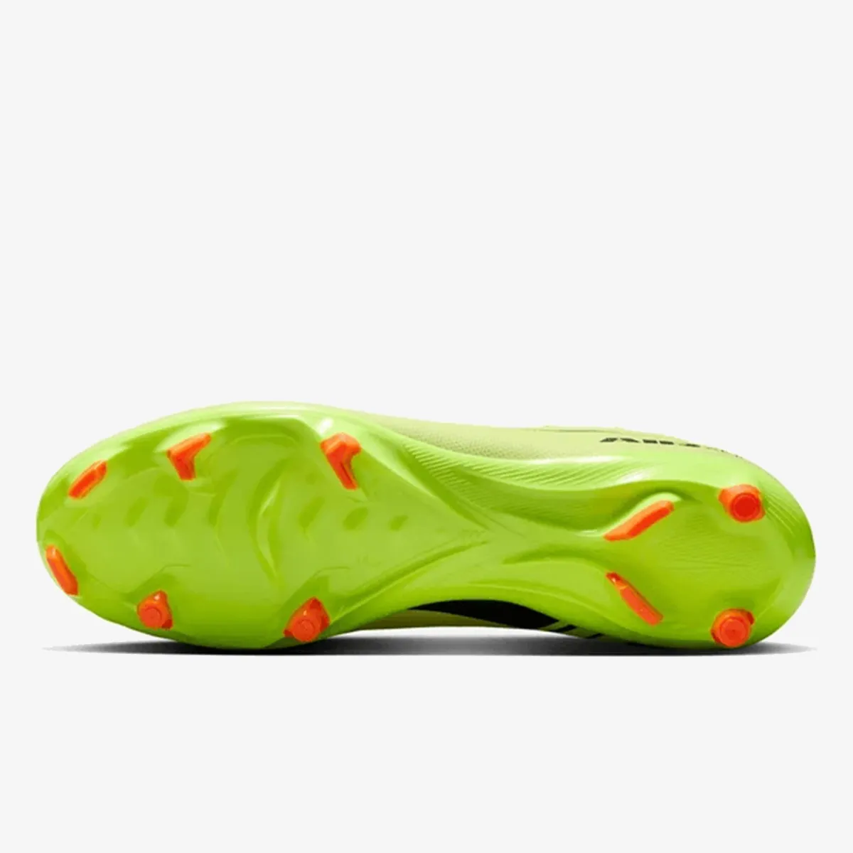NIKE Kopačke ZM SUPERFLY 10 ACADEMY FG/MG 