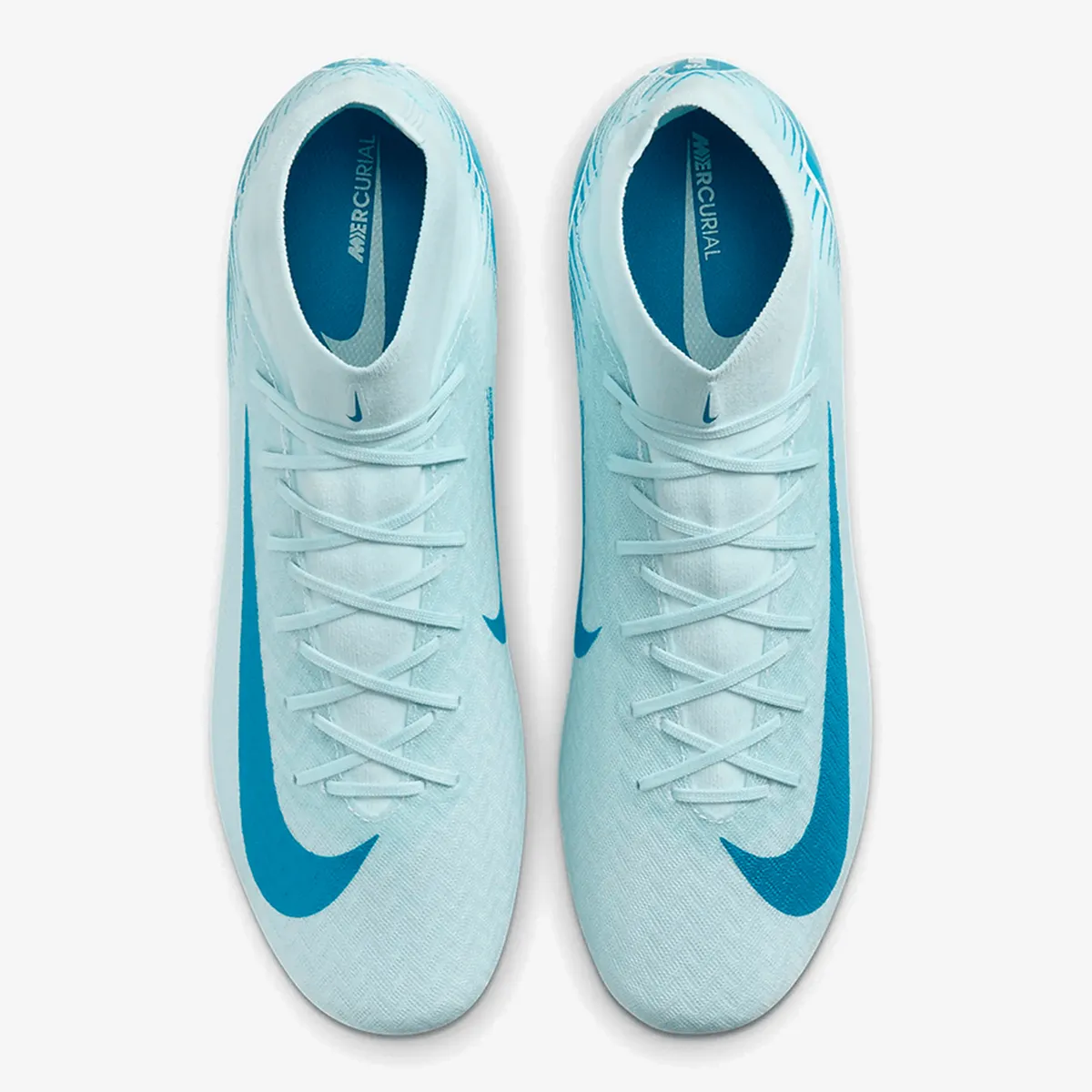 NIKE Kopačke ZM SUPERFLY 10 ACADEMY FG/MG 