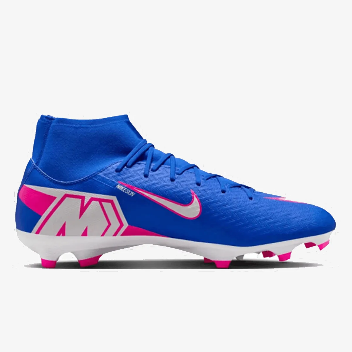 NIKE Kopačke ZM SUPERFLY 10 ACADEMY FG/MG 