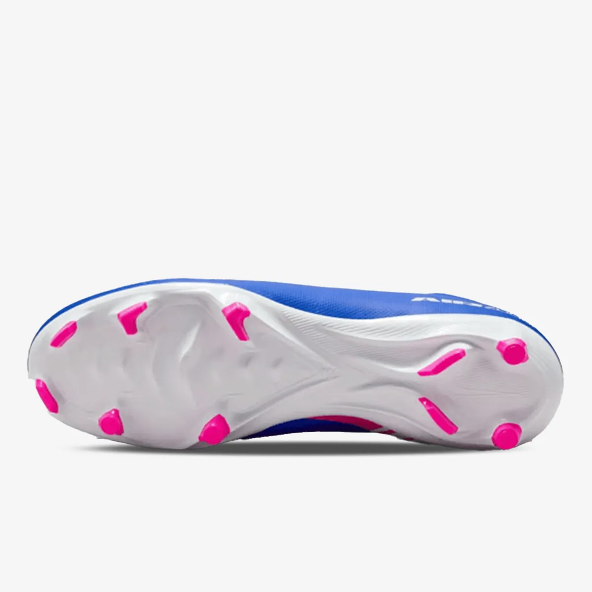 NIKE Kopačke ZM SUPERFLY 10 ACADEMY FG/MG 