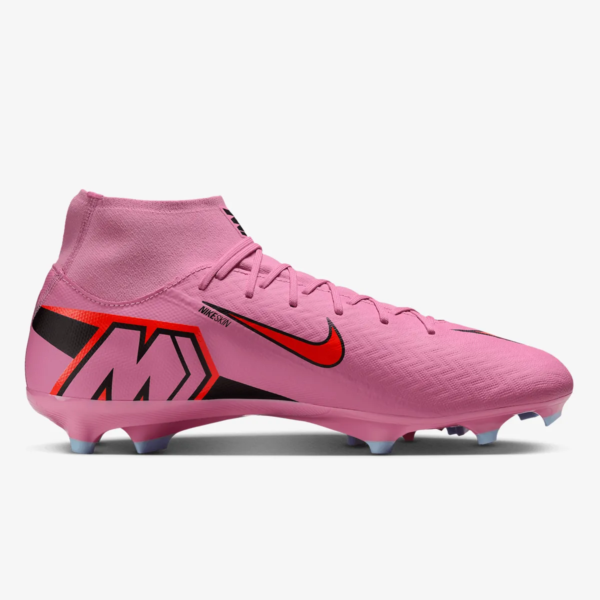 NIKE Kopačke ZM SUPERFLY 10 ACADEMY FG/MG 