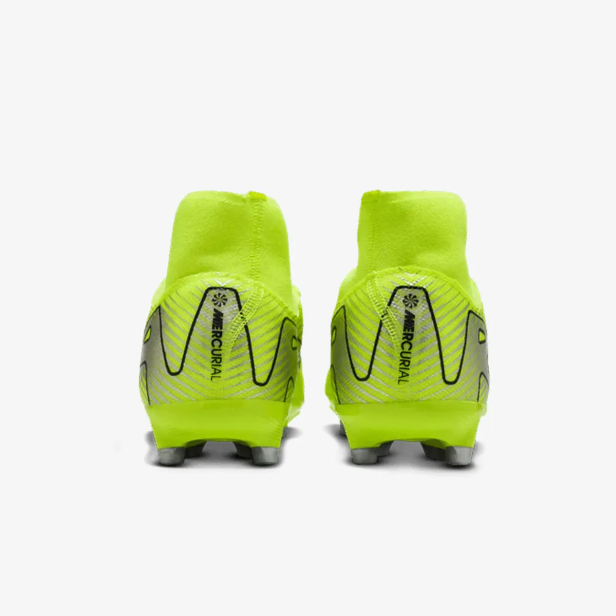 NIKE Kopačke ZM SUPERFLY 10 ACADEMY FG/MG 