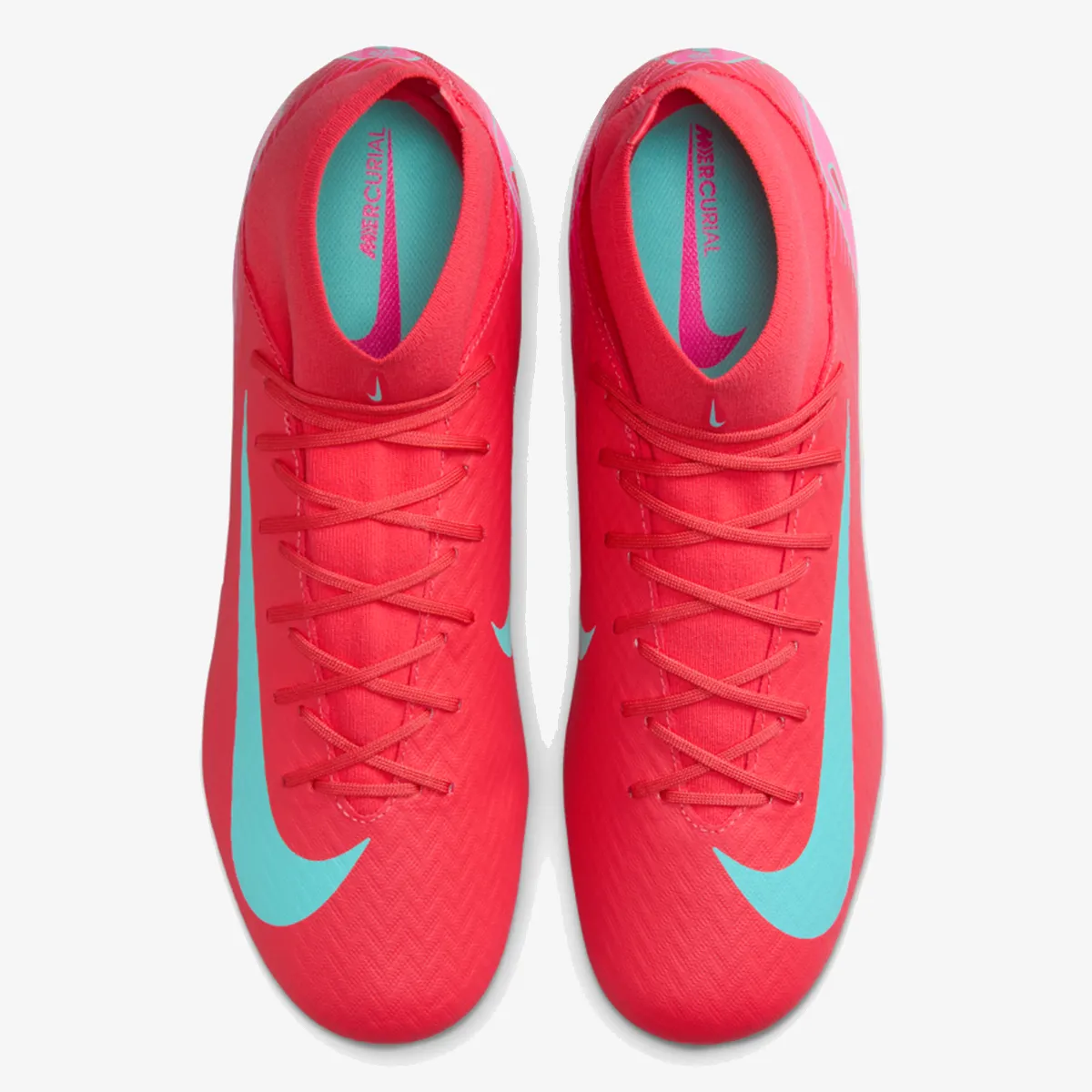 NIKE Kopačke ZM SUPERFLY 10 ACADEMY FG/MG 