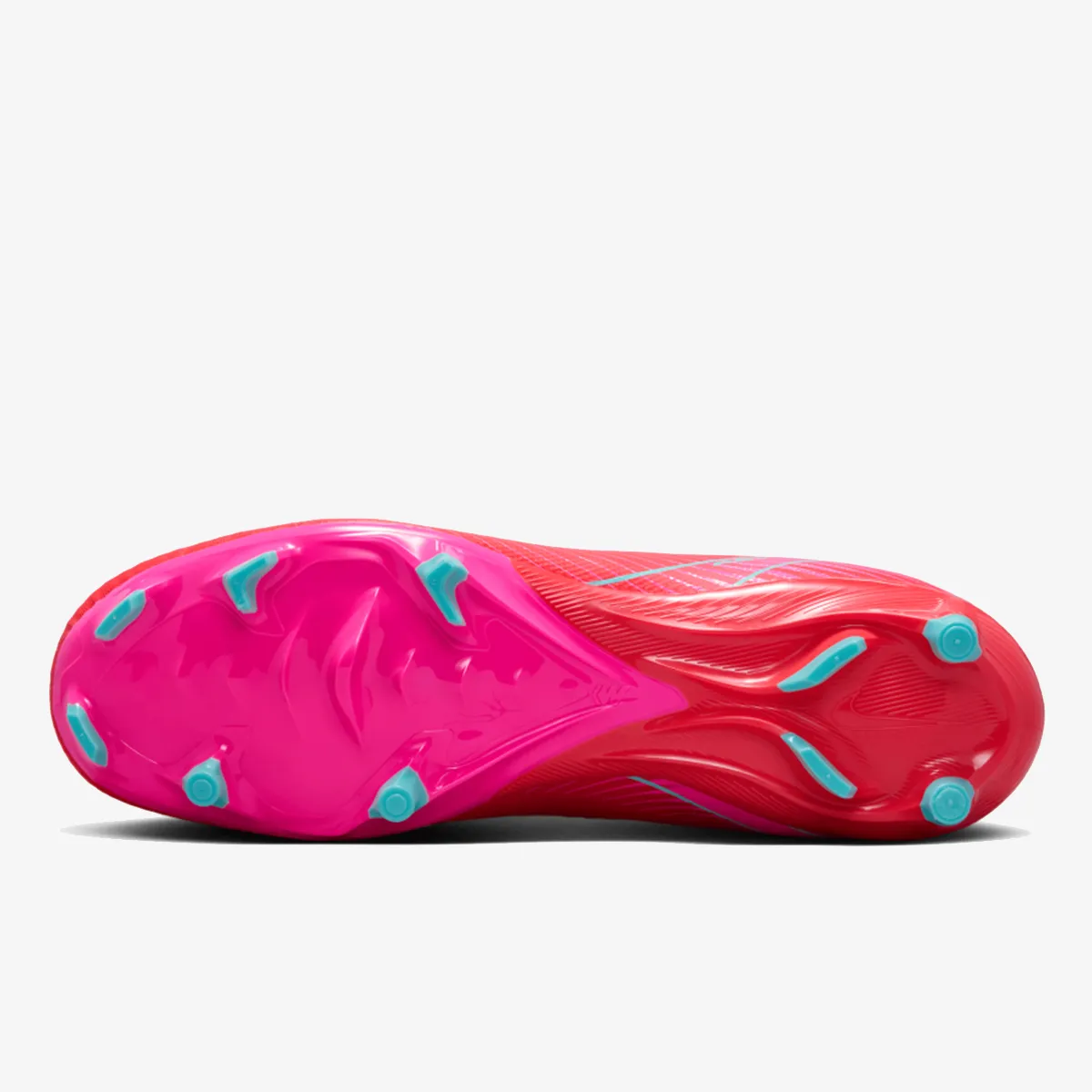 NIKE Kopačke ZM SUPERFLY 10 ACADEMY FG/MG 