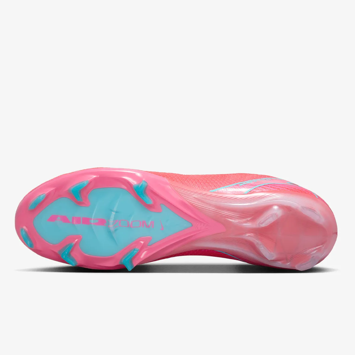 NIKE Kopačke ZM VAPOR 16 ELITE FG 