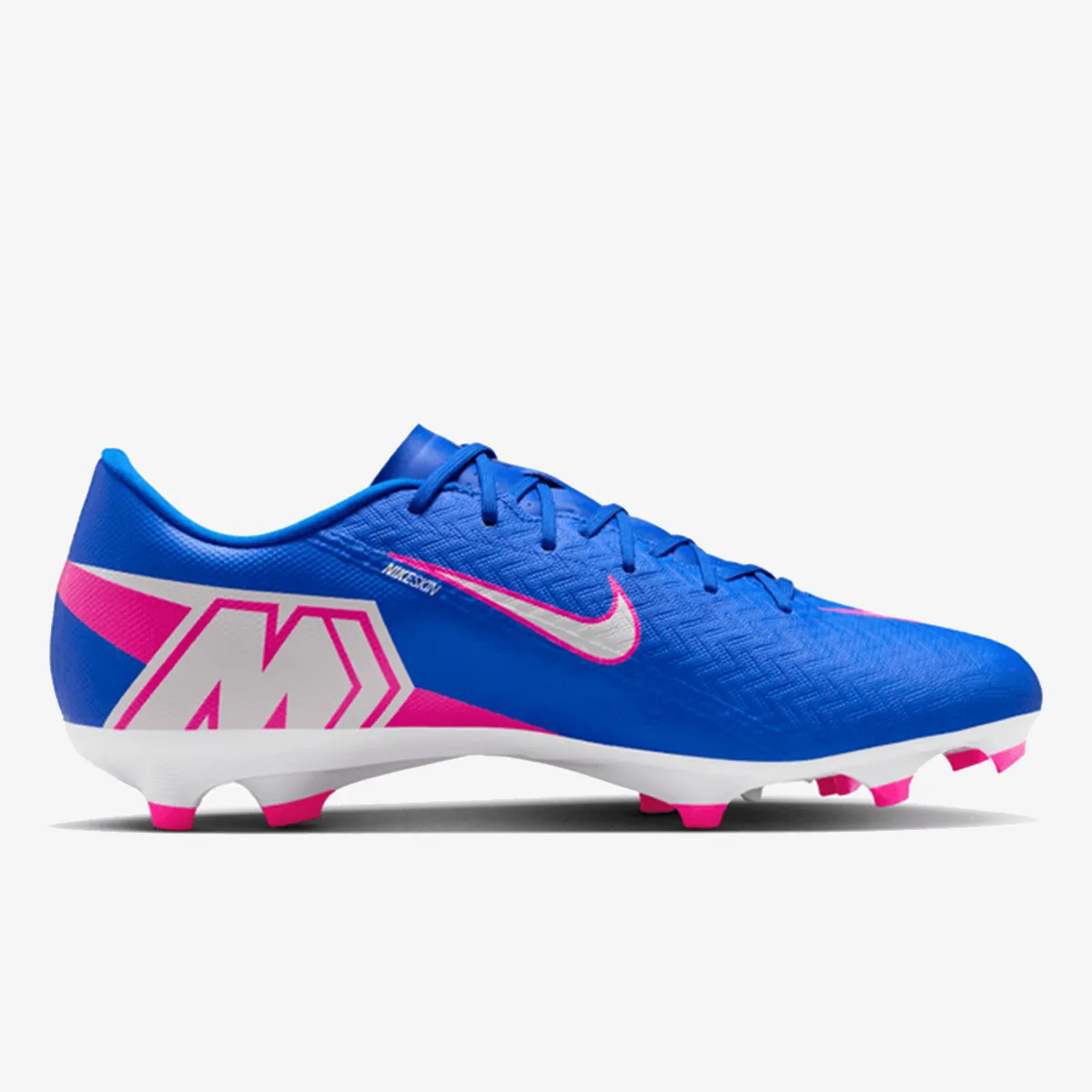 NIKE Kopačke ZM VAPOR 16 ACADEMY FG/MG 