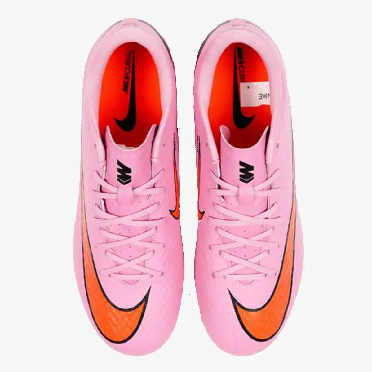 NIKE Kopačke ZM VAPOR 16 ACADEMY FG/MG 
