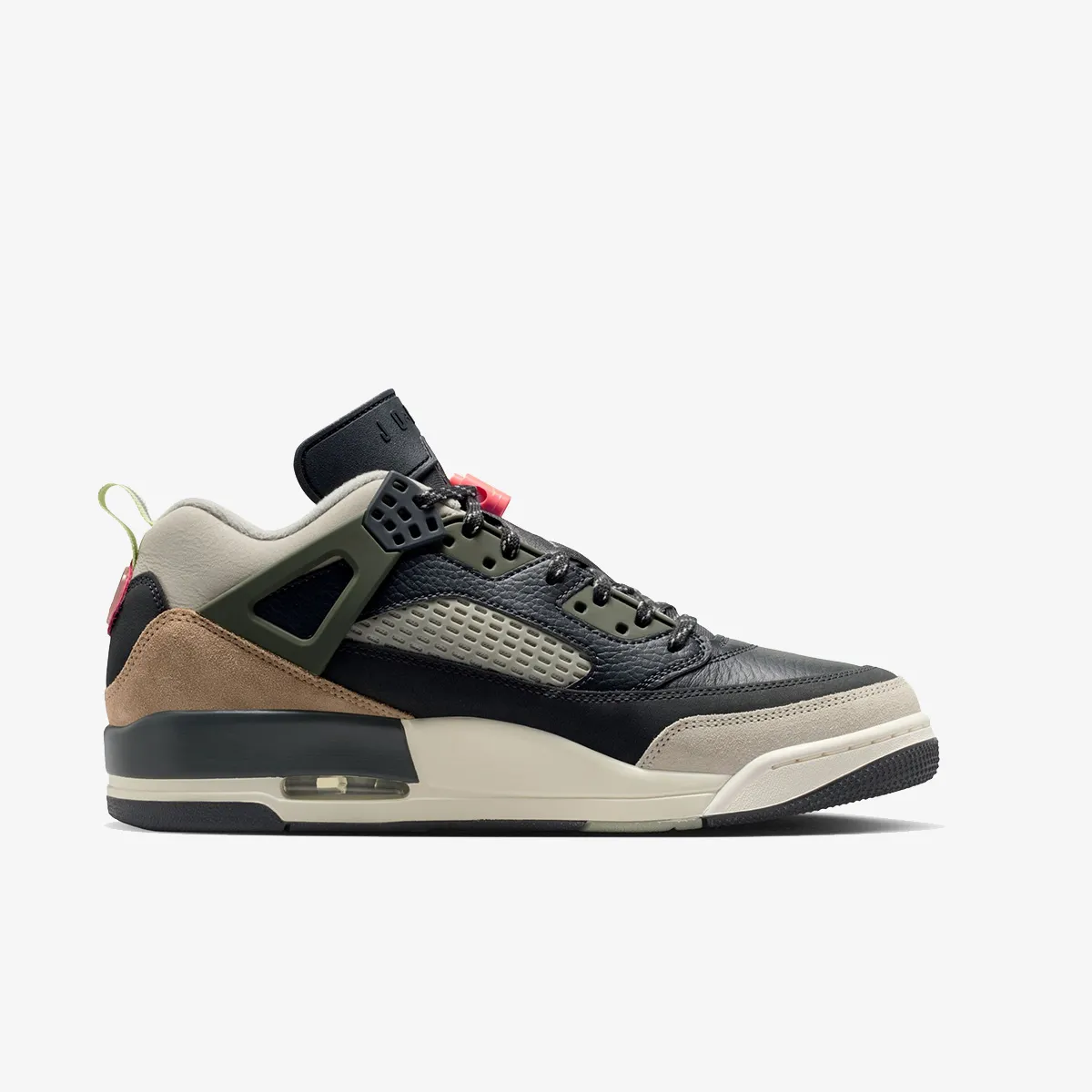JORDAN Tenisice JORDAN SPIZIKE LOW