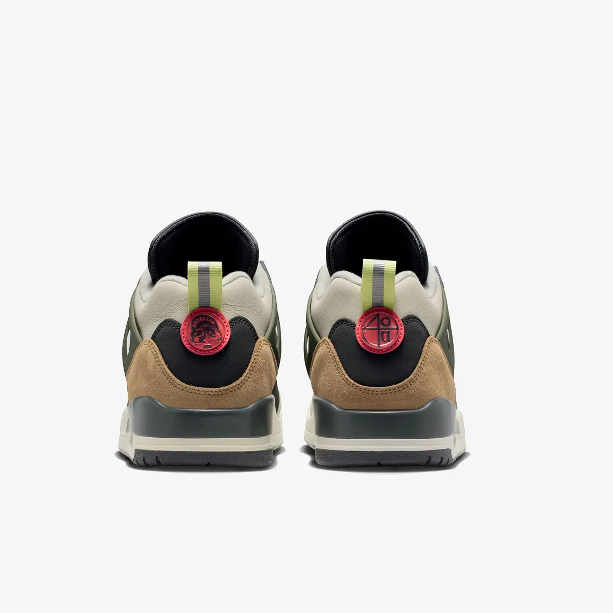 JORDAN Tenisice JORDAN SPIZIKE LOW