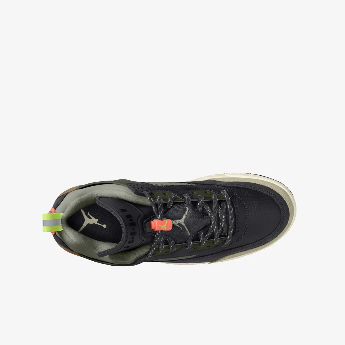 JORDAN Tenisice JORDAN SPIZIKE LOW