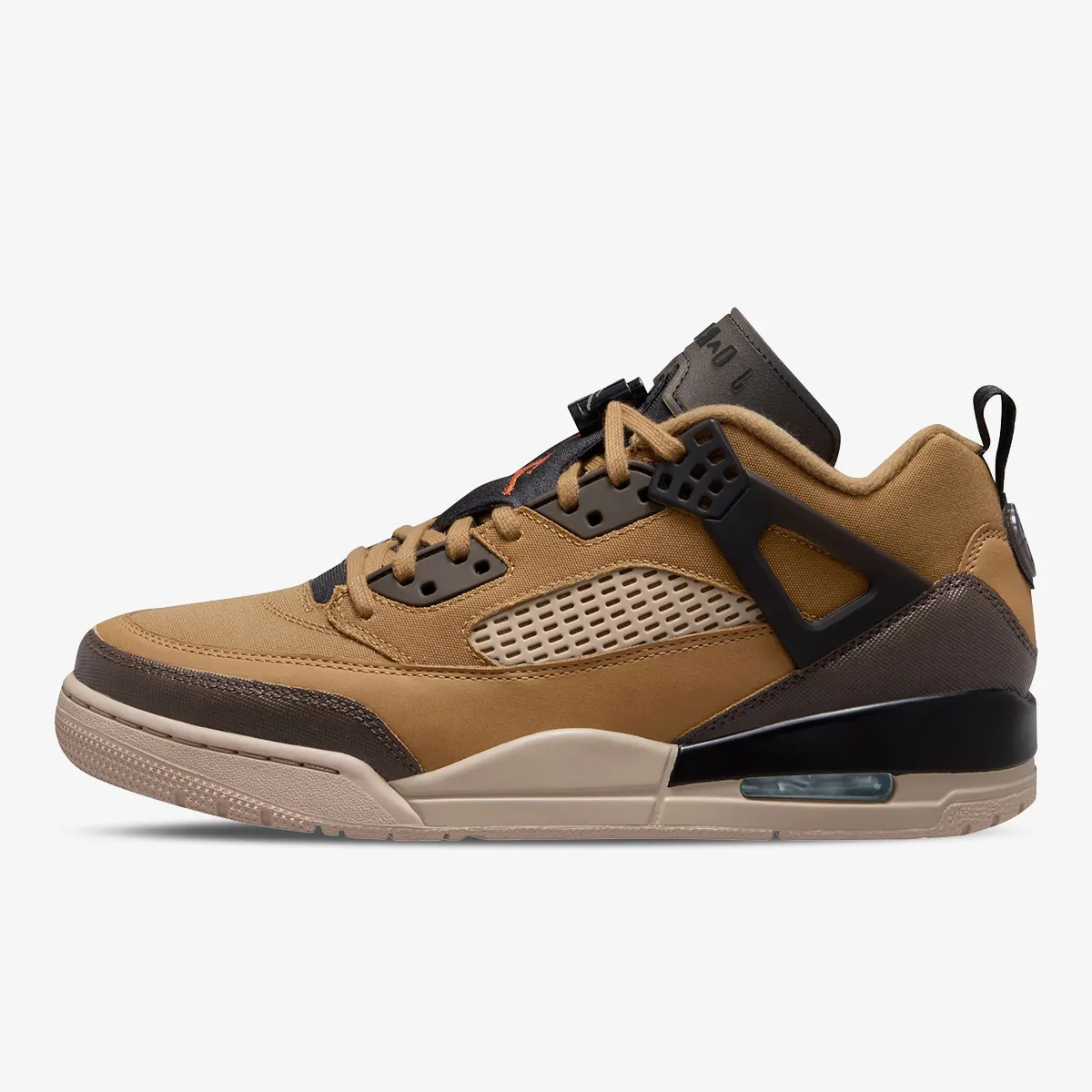 NIKE Tenisice JORDAN SPIZIKE LOW 