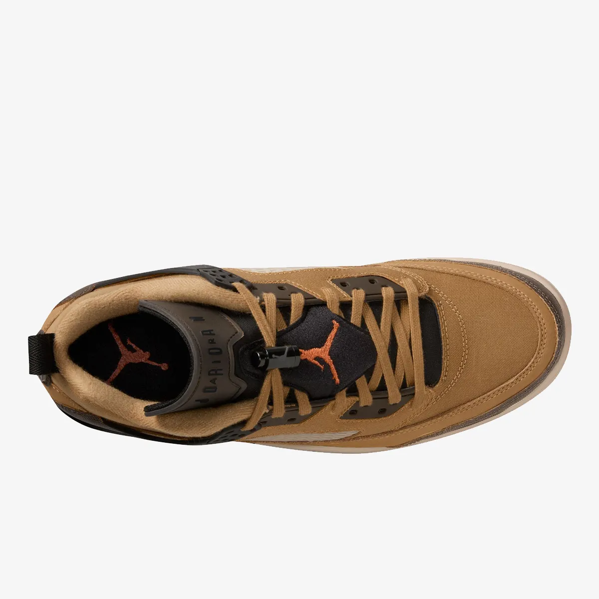 NIKE Tenisice JORDAN SPIZIKE LOW 
