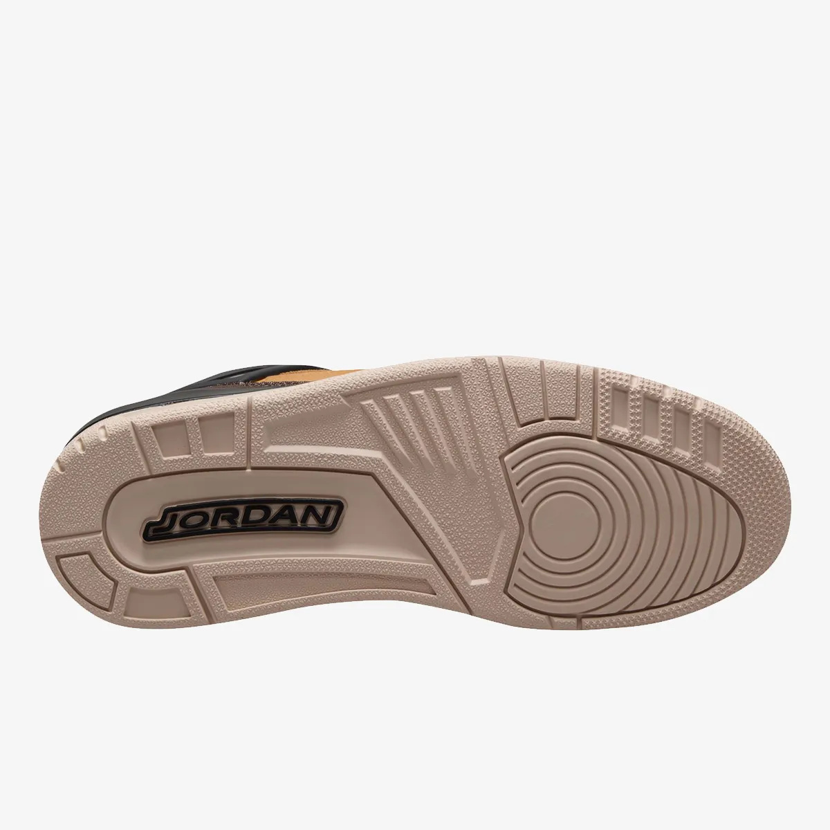 NIKE Tenisice JORDAN SPIZIKE LOW 