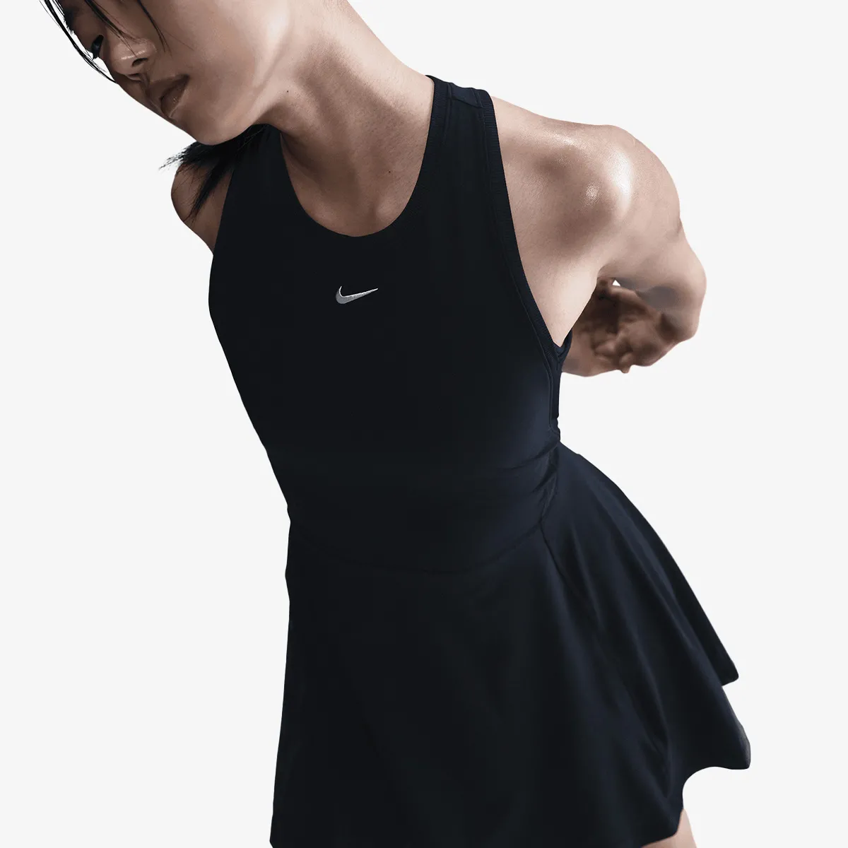 NIKE Haljina W NK DF VICTORY DRESS 