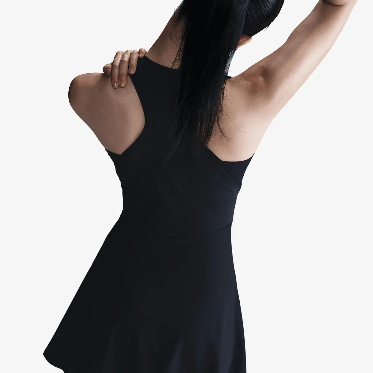 NIKE Haljina W NK DF VICTORY DRESS 
