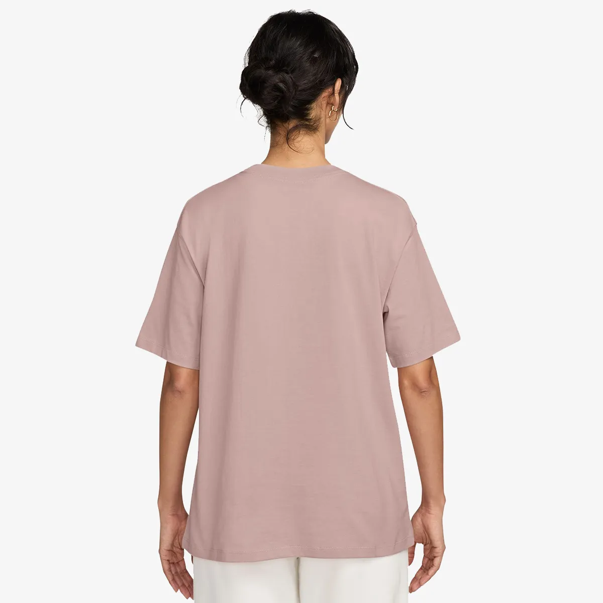 JORDAN T-Shirt W J SS GF GFX FLT TEE