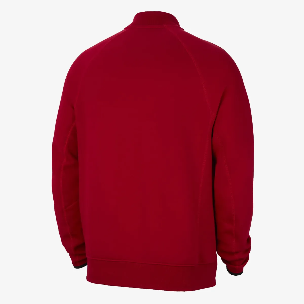 NIKE Majica s patentom LFC M NSWTECHFLC N98 JACKET C 