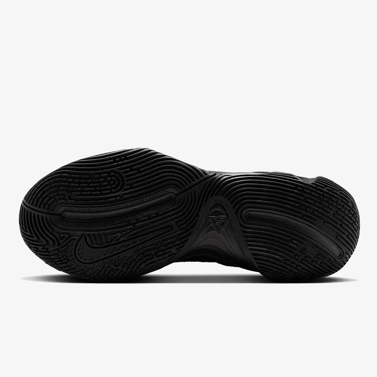 NIKE Tenisice GIANNIS IMMORTALITY 4 