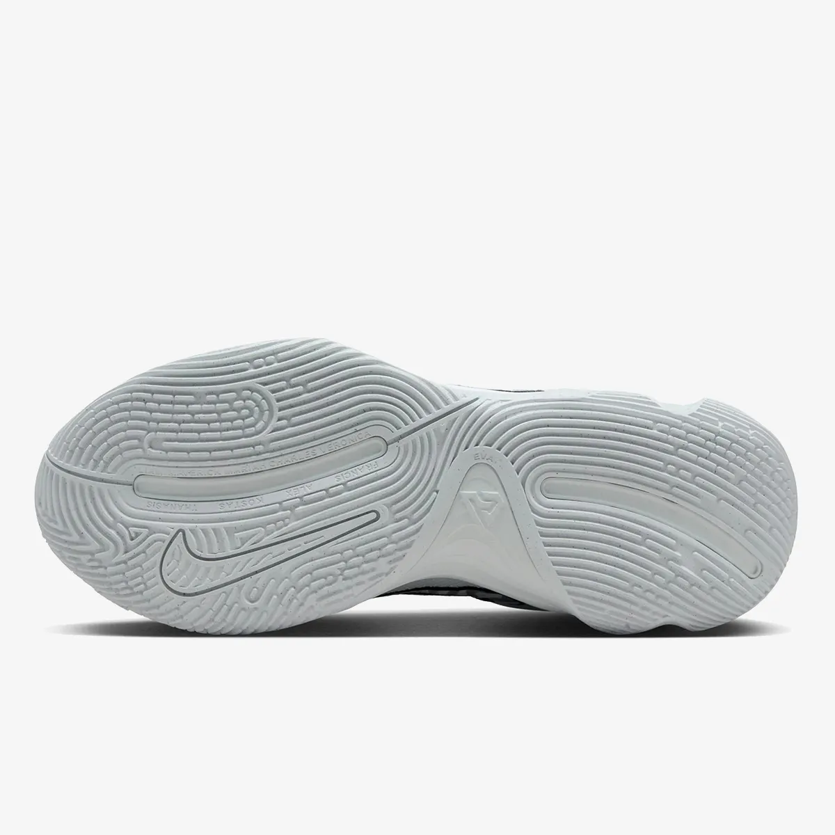 NIKE Tenisice GIANNIS IMMORTALITY 4 