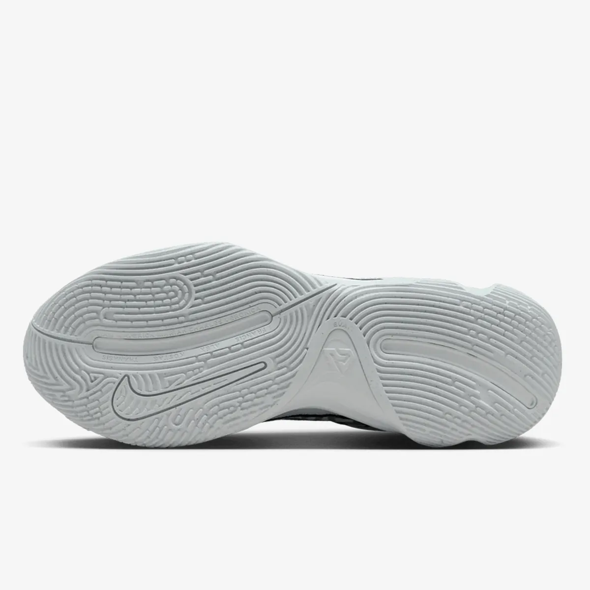 NIKE Tenisice GIANNIS IMMORTALITY 4 